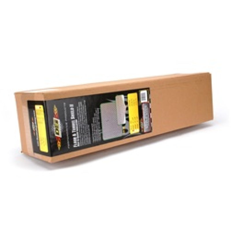DEI DEI Floor and Tunnel Shield II 42in x 4ft - 14.0 sq ft-thumbmail-4