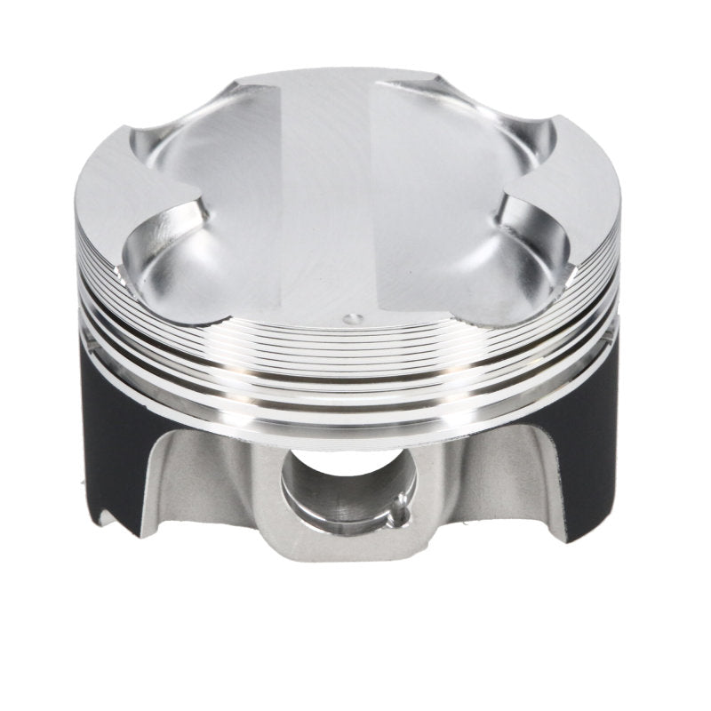 Wiseco Peugeot/Citroen TU5JP4 1.6L 16V Turbo 78.5mm Bore Std Size Piston Shelf Stock Kit-thumbmail-3