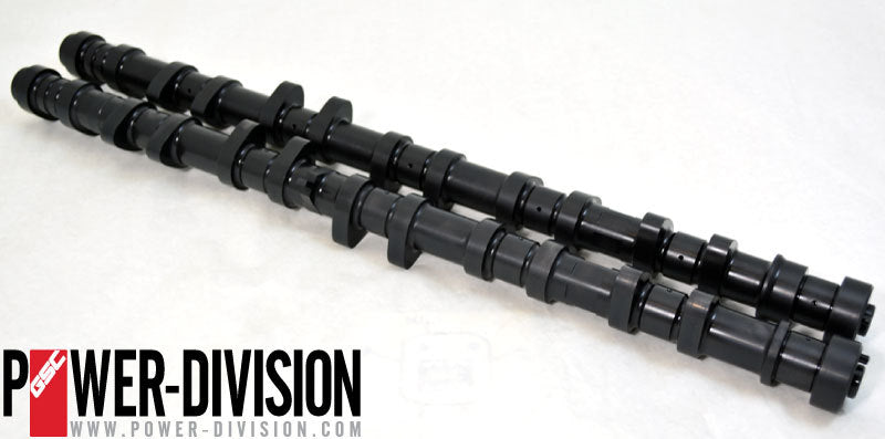 GSC P-D 93-02 Toyota Supra Turbo 2JZGTE R2M Billet Cams-thumbmail-1