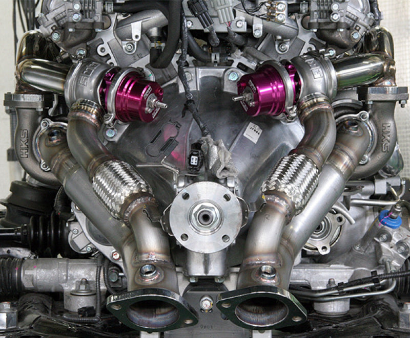 HKS R35 GT-R GTIII 800 FULL TURBINE KIT-thumbmail-1