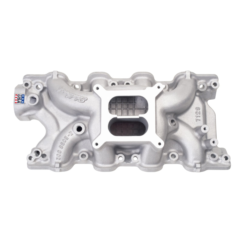 Edelbrock Performer RPM E-Boss 302 Ford Manifold-thumbmail-2