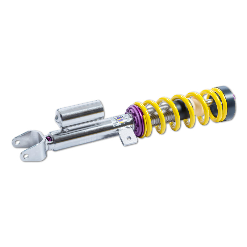 KW Coilover Kit V3 2017+ Tesla Model 3 2WD-thumbmail-3