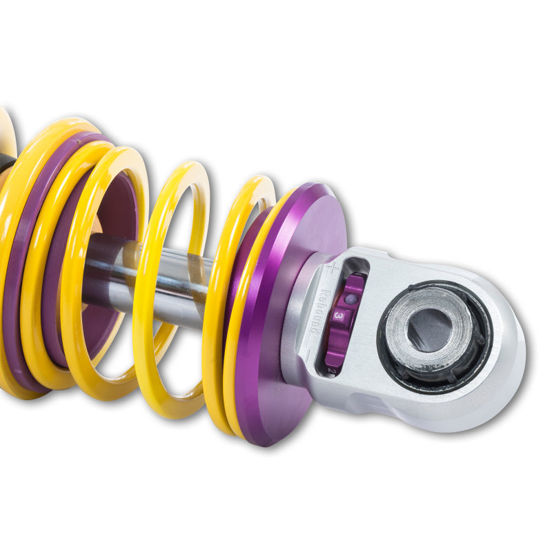 KW Coilover Kit V4 Bundle Audi R8 (4S) Coupe/Spyder w/o Magnetic Ride-thumbmail-3