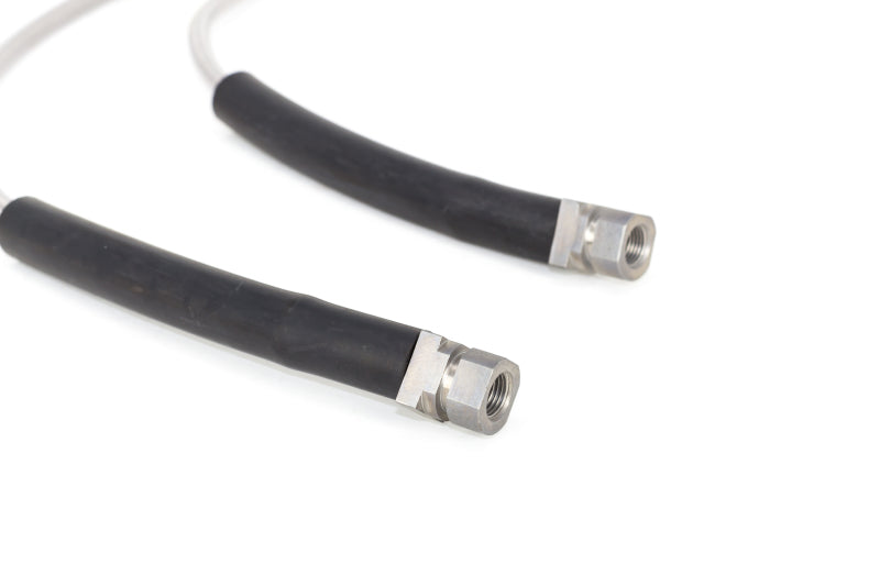 Goodridge 2013 Chevrolet Corvette Base Models SS Brake Line Kit-thumbmail-5