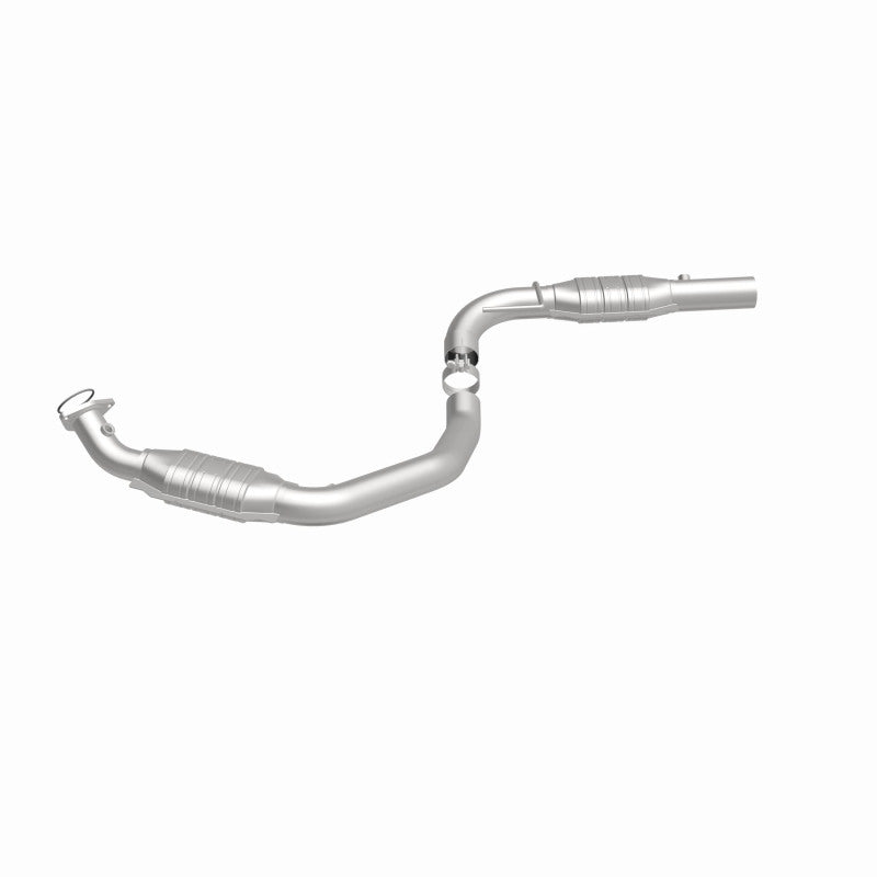 MagnaFlow Conv DF 03-05 Express 2500 4.8L Driver Side-thumbmail-15