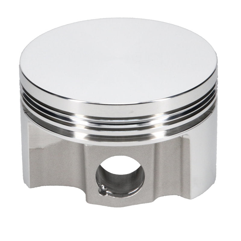 JE Pistons PEUGEOT 205 XU5JA 12.0:1 Set of 4 Pistons-thumbmail-3