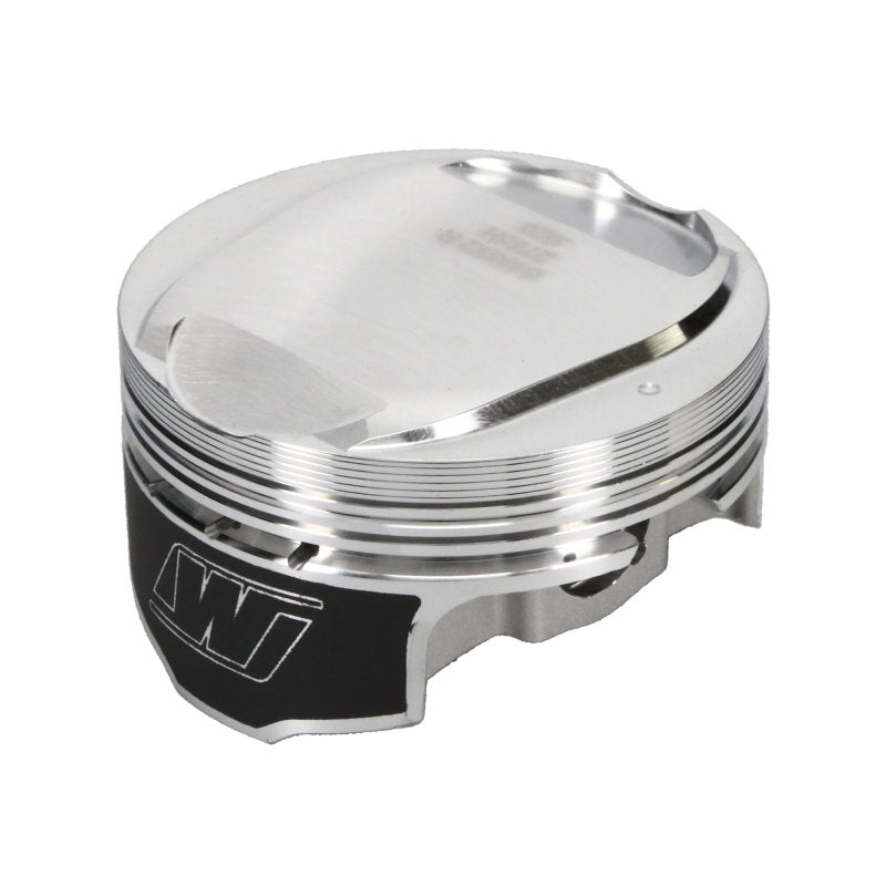 Wiseco Chrysler 5.7L Hemi +12cc Dome 1.080inch Piston Shelf Stock Kit-thumbmail-5