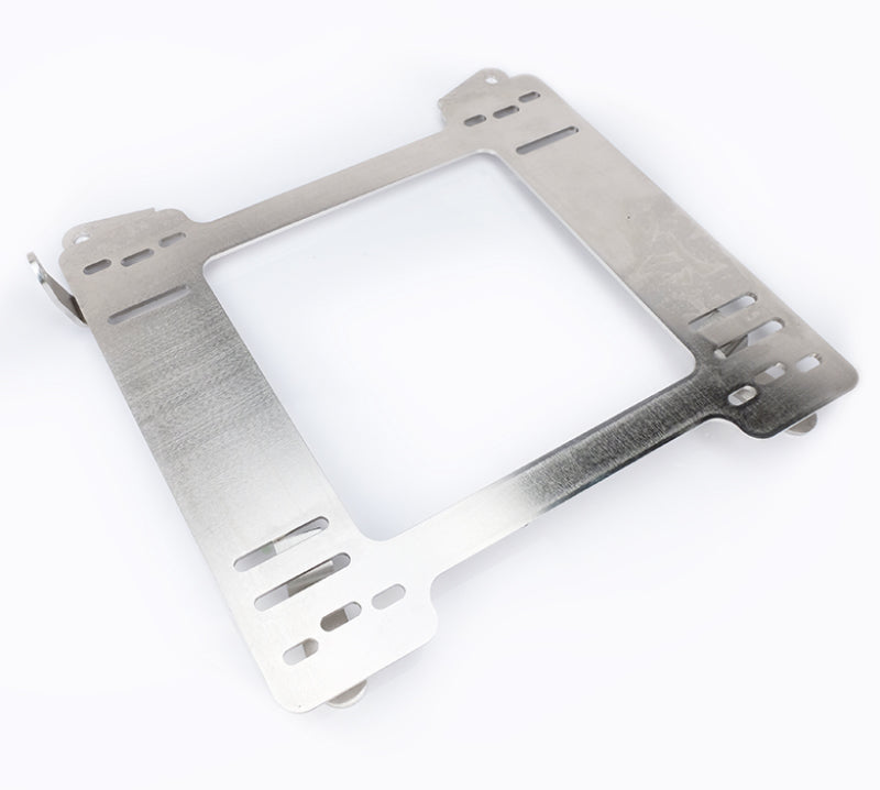 NRG Stainless Steel Seat Bracket 13-16 Subaru BRZ/ Scion F-RS - Pair-thumbmail-2