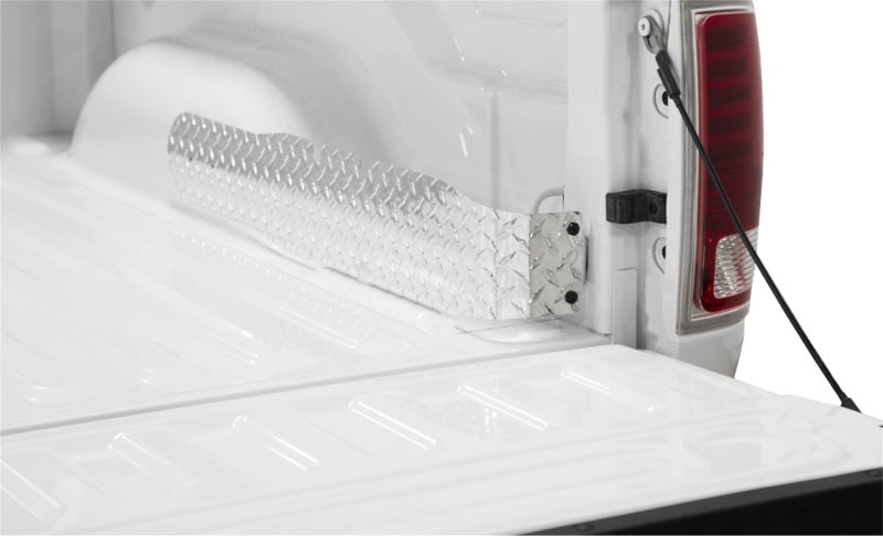 Access Accessories Storage Pocket HD Aluminum Diamond Tread Pair per Kit (Not w/ Stepside Boxes)-thumbmail-4