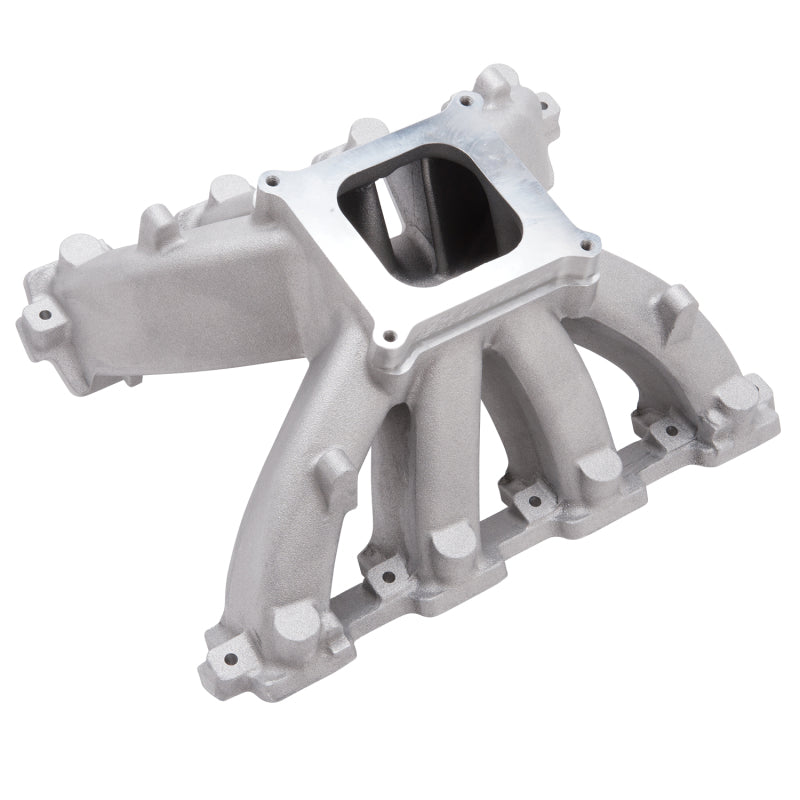 Edelbrock Manifold LS7 Super Victor 4150 Carb-thumbmail-6