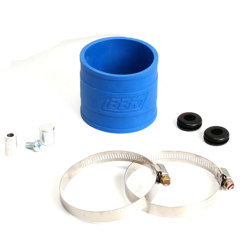 BBK 05-10 Dodge Challenger Charger V6 Replacement Hoses And Hardware Kit For Cold Air Kit BBK 1785-thumbmail-4
