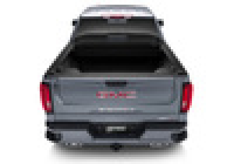 Retrax 15-18 Colorado & Canyon 6ft Bed RetraxONE XR-thumbmail-5
