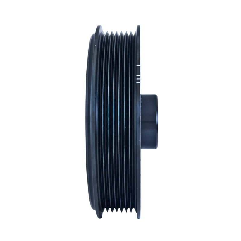 Fluidampr Honda K Series Steel Internally Balanced Damper-thumbmail-2