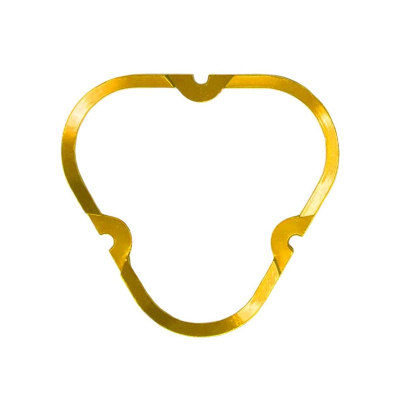 KC HiLiTES FLEX ERA 3 Color Bezel Ring Gold (ea)-thumbmail-1