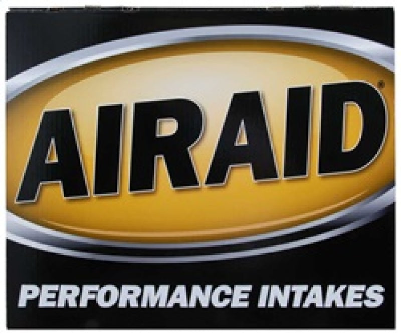 Airaid 01-04 Corvette C5 CAD Intake System w/ Tube (Oiled / Red Media)-thumbmail-10