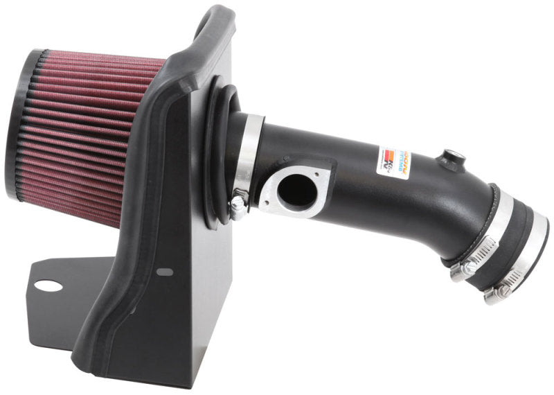 K&N 69 Series Typhoon Performance Intake Kit 13-14 Mazda 3 2.0L L4-thumbmail-11