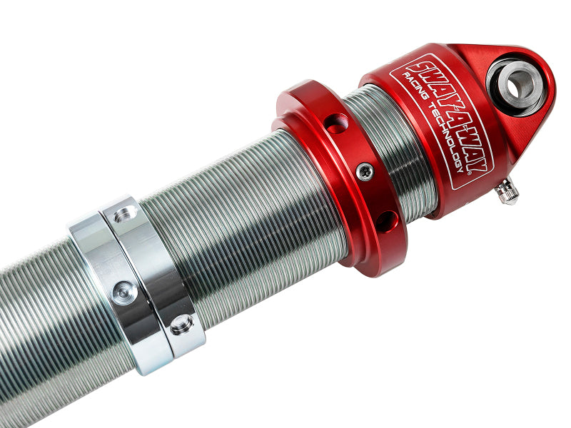 aFe Sway-A-Way 2.5 Emulsion Shock w/ Threaded Body - 10in Stroke-thumbmail-4