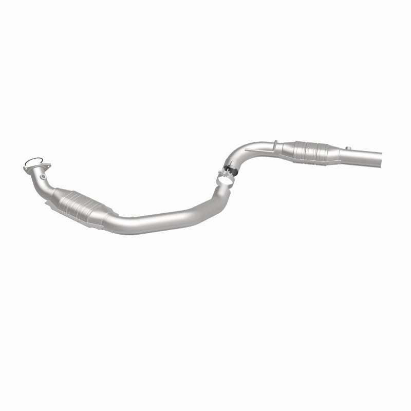 MagnaFlow Conv DF 03-05 Express 2500 4.8L Driver Side-thumbmail-16