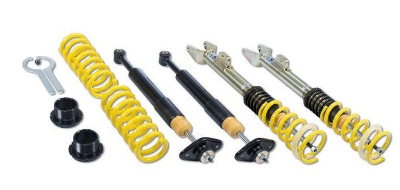 ST XA-Height Adjustable Coilovers 11-20 Dodge Challenger RWD/AWD-thumbmail-4