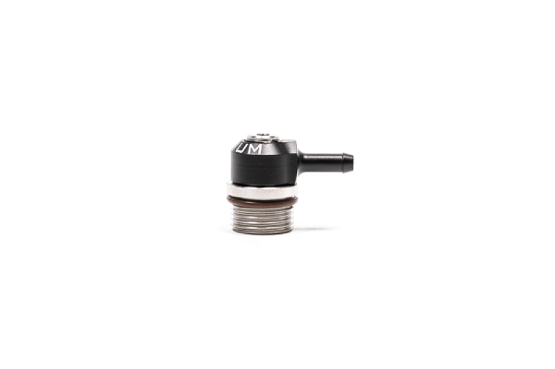 Radium Engineering 10AN ORB Swivel Banjo to 6.5mm Barb Fitting-thumbmail-1