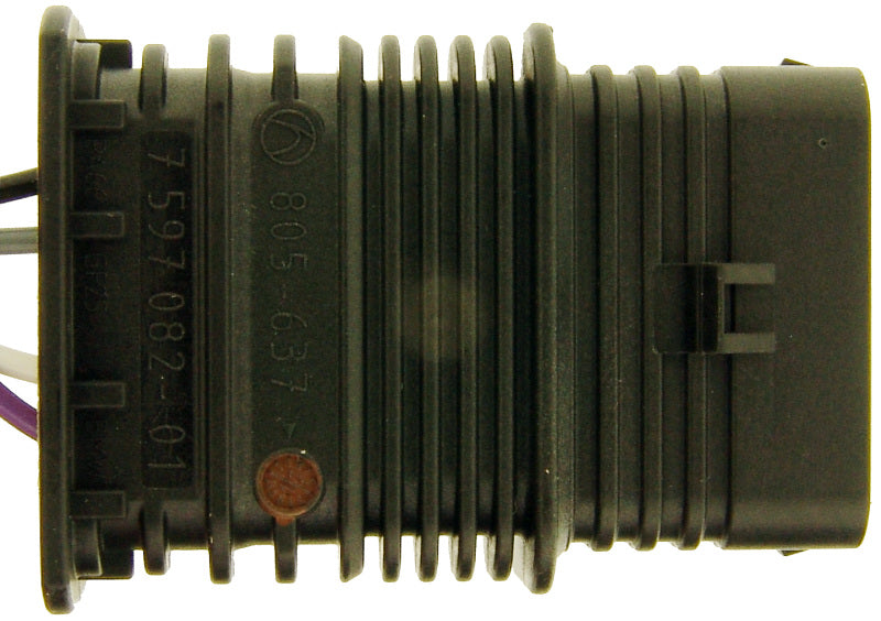 NGK BMW 228i 2016-2014 Direct Fit Oxygen Sensor-thumbmail-2