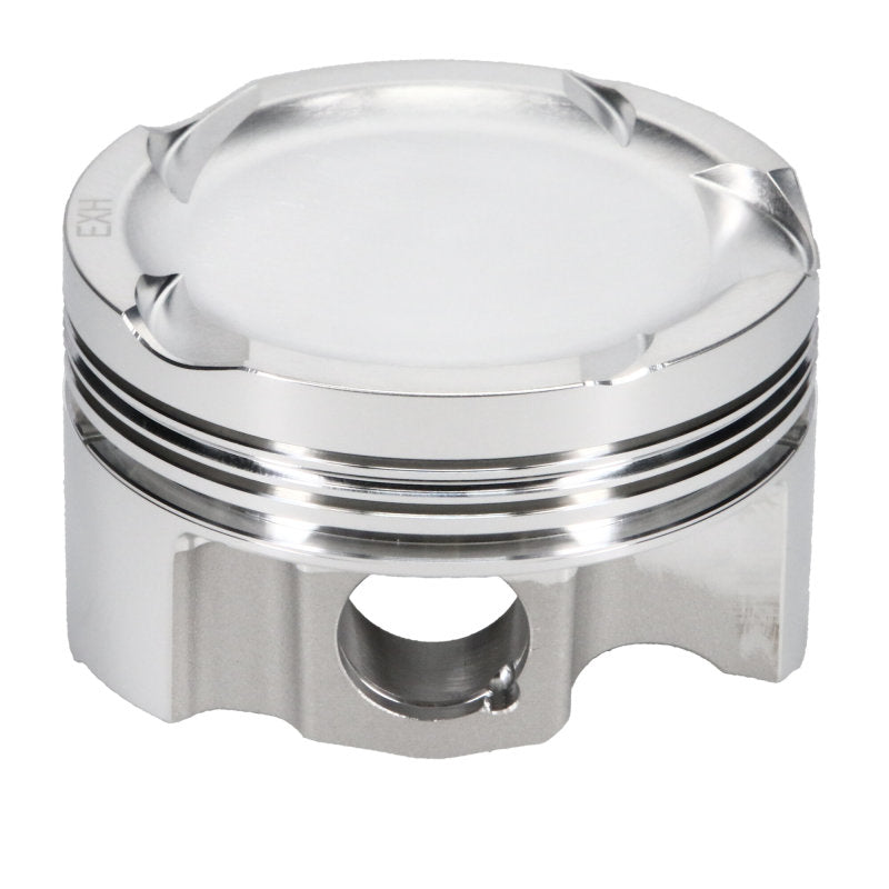 JE Pistons VW 1.8T 20V KIT 83.0 Set of 4 Pistons-thumbmail-4