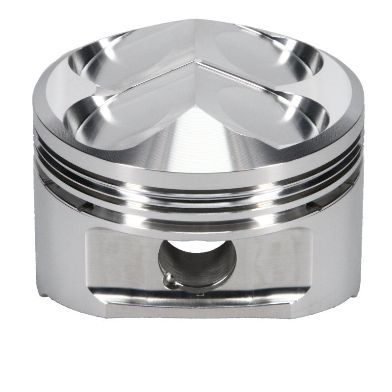 JE Pistons CITROEN C2 VTS KIT Set of 4 Pistons-thumbmail-5