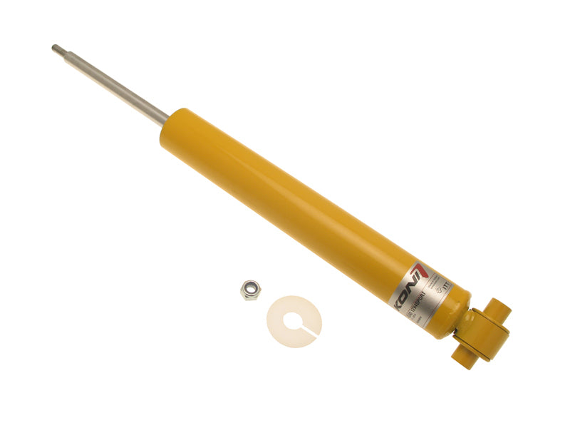 Koni Sport (Yellow) Shock 14-15 BMW 228i320i/328i/428i/435i w/o M-Technik - Rear-thumbmail-1