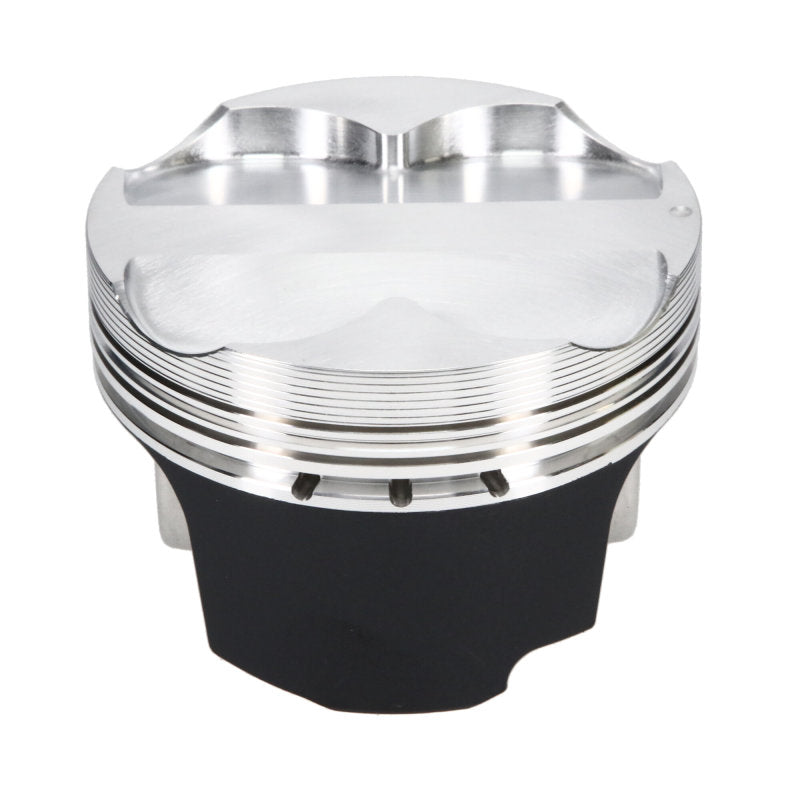 Wiseco BMW M50B25 Single Vanos 2.5L 24V Turbo 85.0mm Bore 1.00 Over Size 8.8:1 CR Piston Set-thumbmail-4