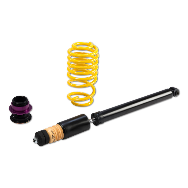KW Coilover Kit V1 Audi TT (TTC TTR) Coupe + Roadster; FWD; all engines-thumbmail-5