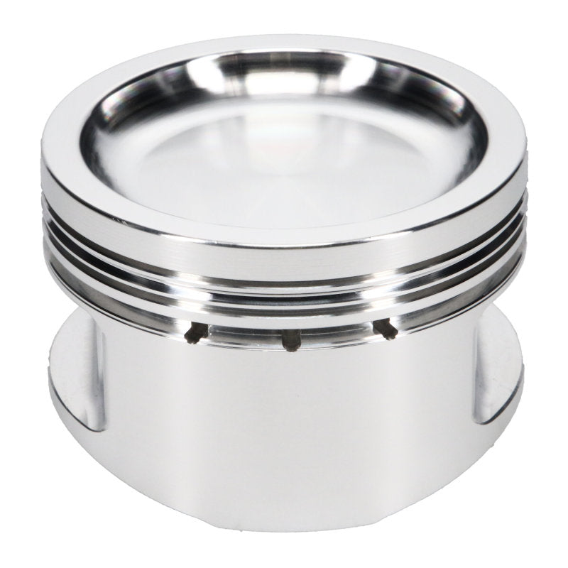 JE Pistons VW 8V 9:0 TURBO KIT Set of 4 Pistons-thumbmail-3