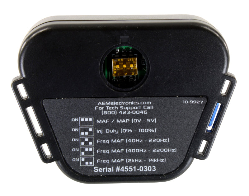AEM V2 Multi Input Controller Kit - 0-5v/MAF Freq or V/Duty Cycle/MAP-thumbmail-3