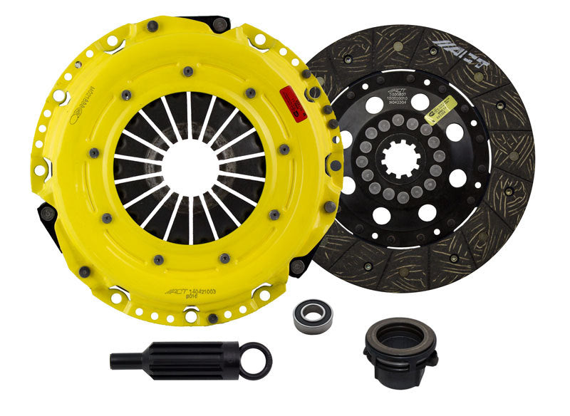 ACT 2001 BMW M3 HD/Perf Street Rigid Clutch Kit-thumbmail-1