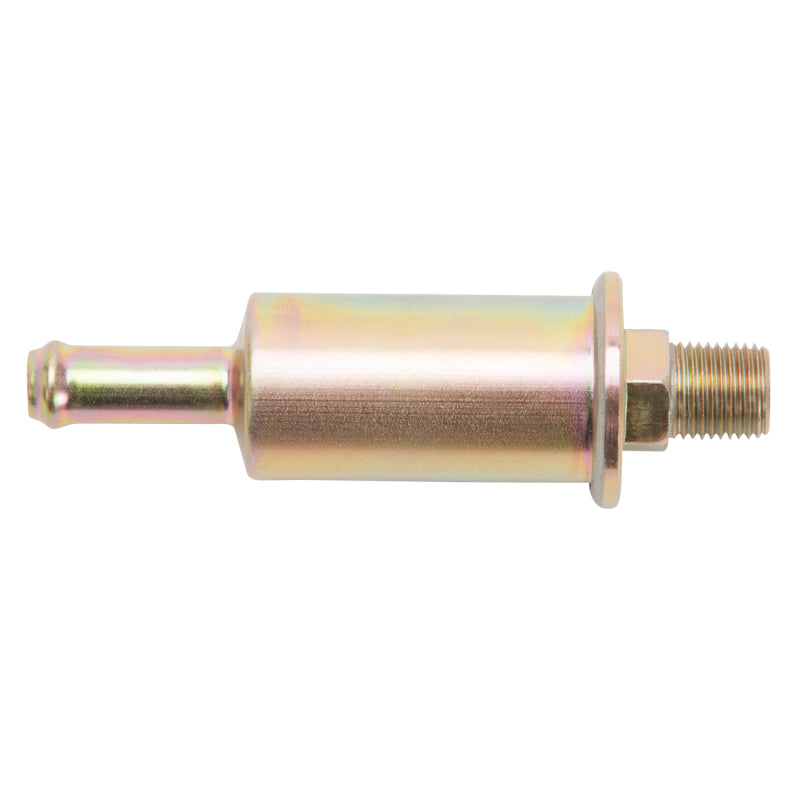 Edelbrock Fuel Filter Micro Fuel Pumps Micron Gas Only-thumbmail-4