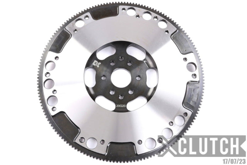 XClutch 05-10 Ford Mustang GT 4.6L Chromoly Flywheel-thumbmail-2