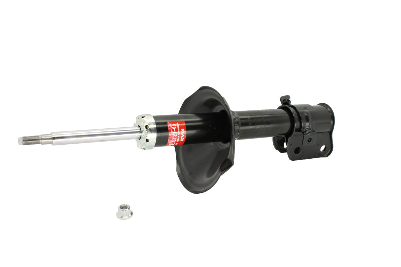 KYB Shocks & Struts Excel-G Front Right SUBARU Forester 2003-thumbmail-3