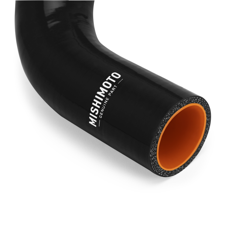 Mishimoto 05-10 Mopar 5.7L V8 Black Silicone Hose Kit-thumbmail-6