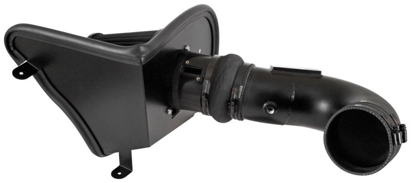 K&N 2016 Chevrolet Camaro SS V8 6.2L Performance Intake Kit-thumbmail-8