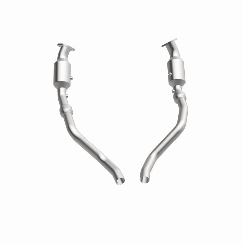 MagnaFlow Conv D/F 05- 300C/Magnum 5.7 w/cats-thumbmail-10