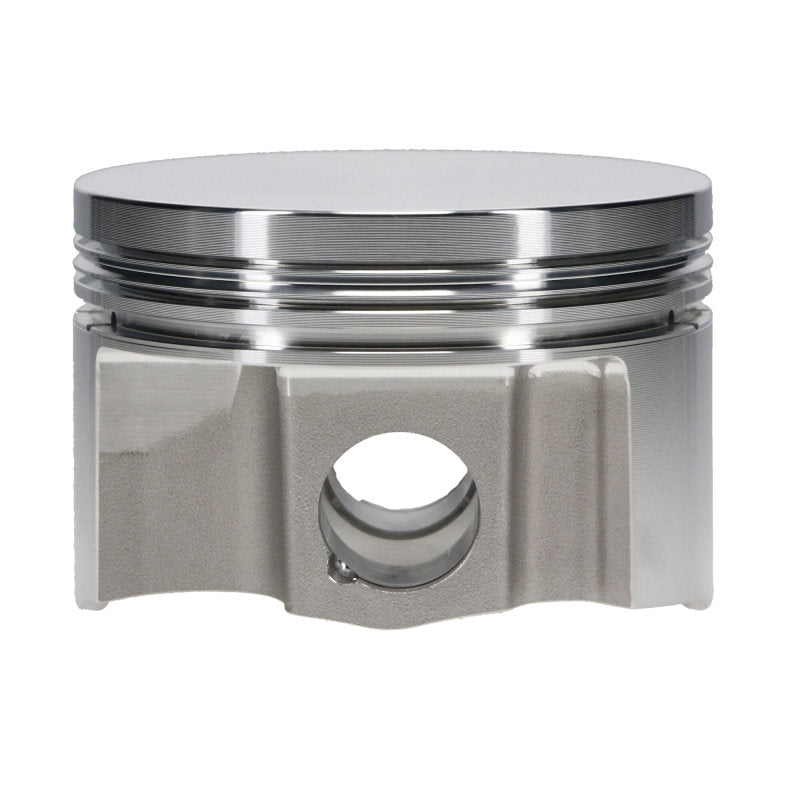 JE Pistons PEUGEOT 205 XU5JA 12.0:1 Set of 4 Pistons-thumbmail-4