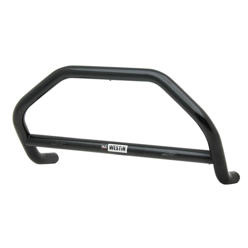 Westin Safari Light Bar Universal (14.75in mounting depth) - Black-thumbmail-2
