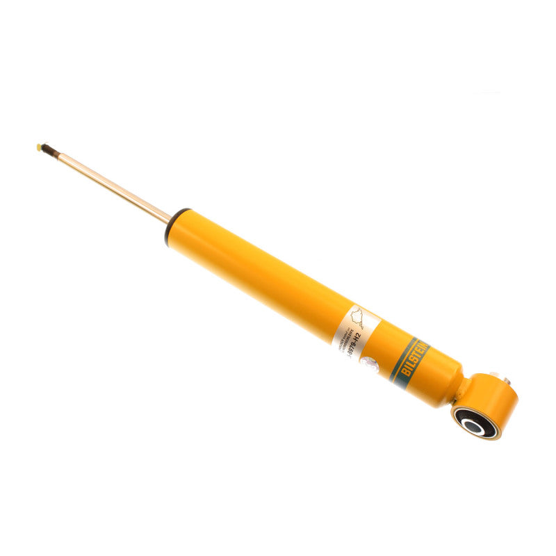 Bilstein B6 2002 Audi A4 Base FWD Rear 46mm Monotube Shock Absorber-thumbmail-2