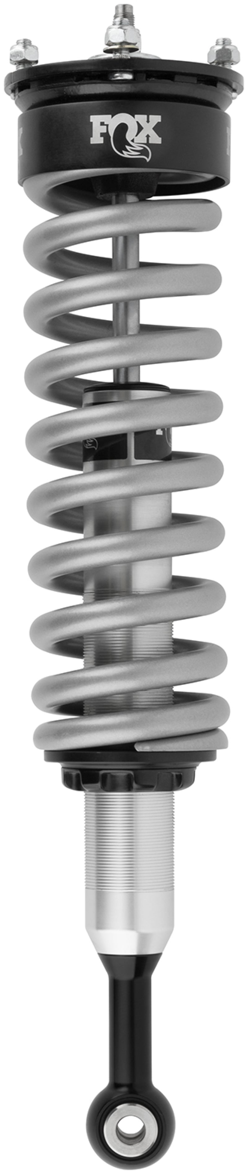 Fox 2010+ Nissan Patrol Y62 2.0 Performance Series IFP Shock Front 0-2in Lift-thumbmail-1
