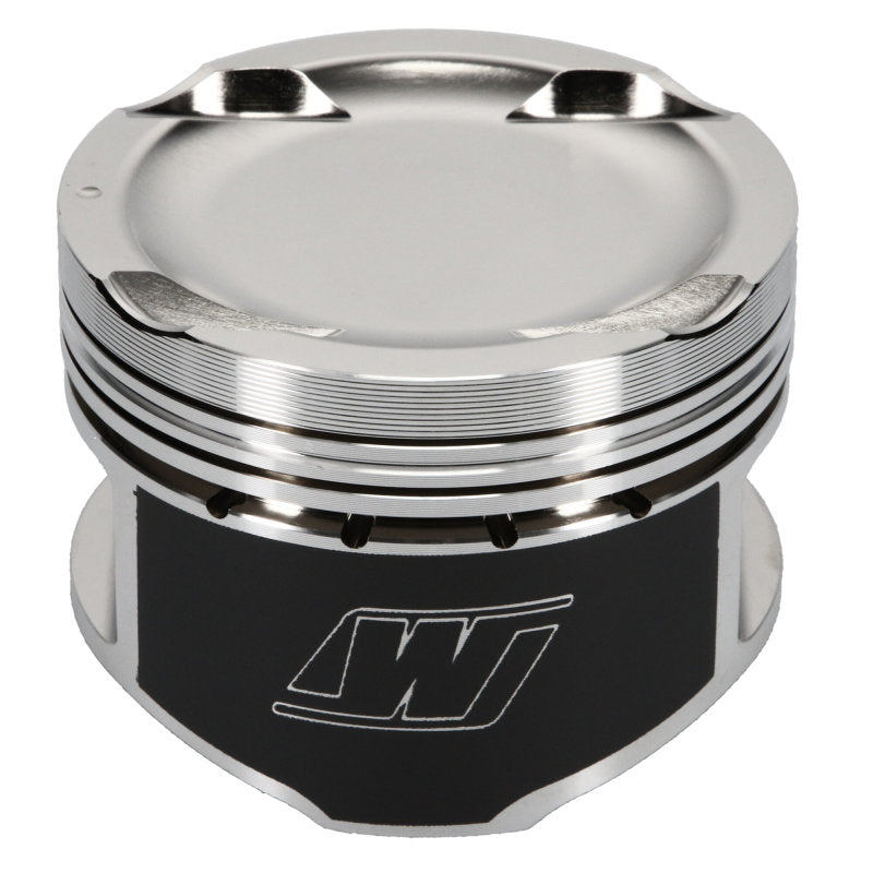 Wiseco Mitsubishi Lancer Evo 8 14.00cc Dome 3.356in Bore Ring and Piston Kit-thumbmail-3