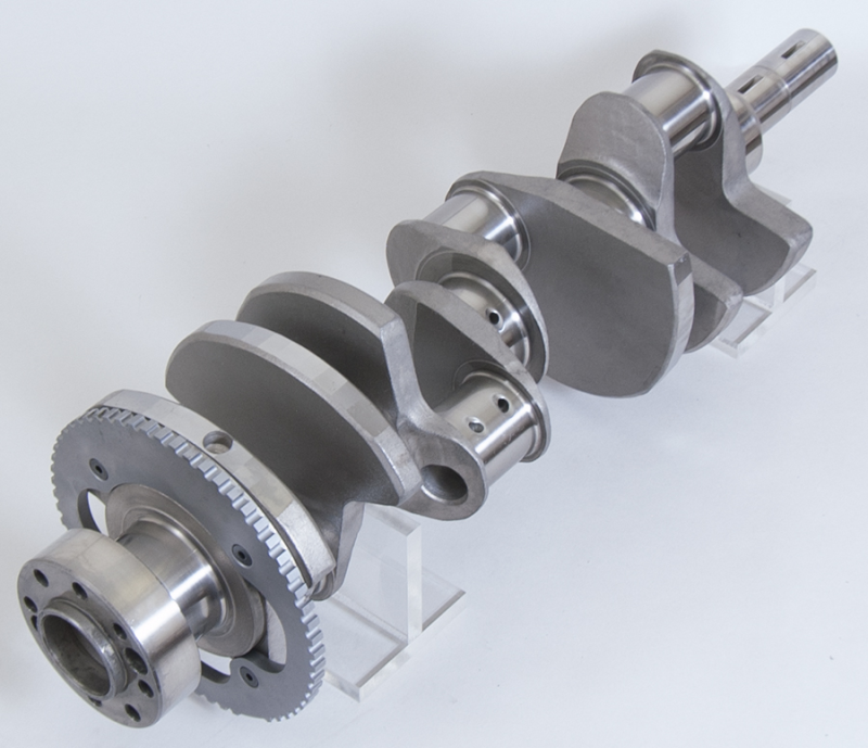 Eagle Chrysler 5.7L/6.1L/6.4L Hemi Stroker Crank 58 Tooth Reluctor Forged Crankshaft-thumbmail-1