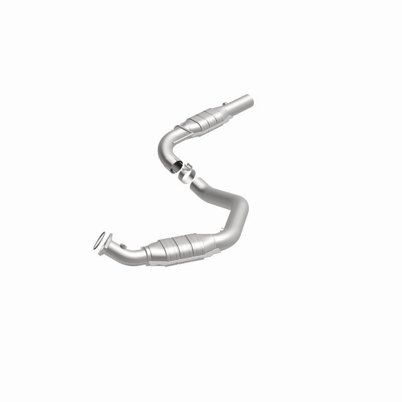 MagnaFlow Conv DF 03-05 Express 2500 4.8L Driver Side-thumbmail-17