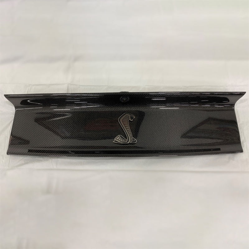 Ford Racing 20-21 Mustang GT500 Deck Lid Trim Panel-thumbmail-4
