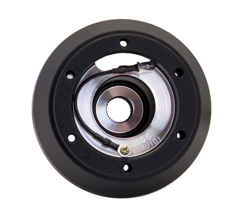 NRG Short Hub Adapter 2015+ Subaru Forester / 2015 Subaru WRX / 2010+ Legacy-thumbmail-2