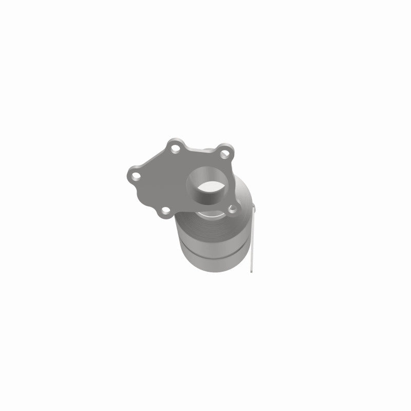 MagnaFlow Conv DF 2006 Subaru Impreza 2.5L-thumbmail-12