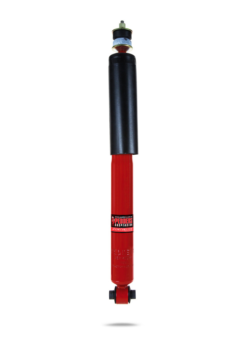 Pedders Rear Shock 2005-2014 Mustang-thumbmail-1